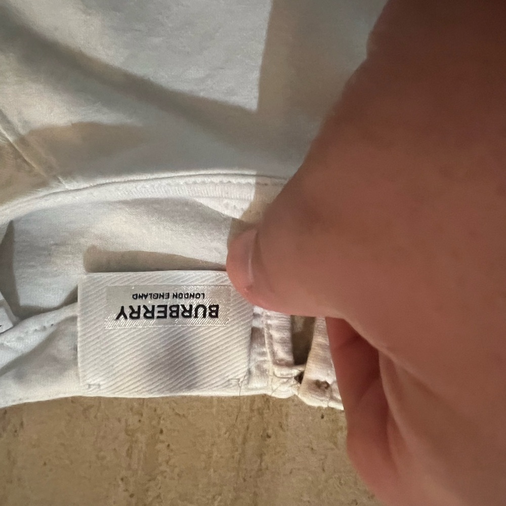 WORN SEVERAL TIMES FROM MY DAIGHTER